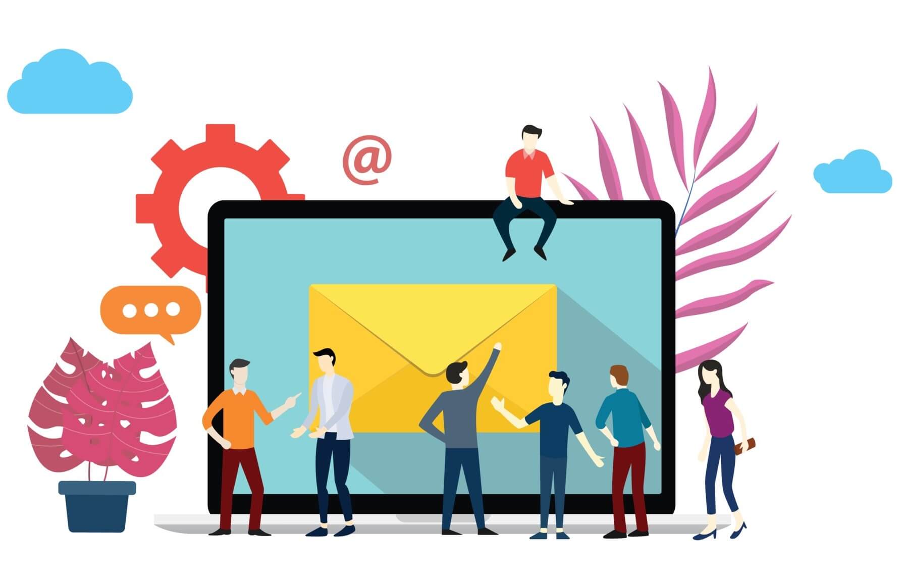 Local SEO Graphic